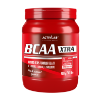 BCAA Xtra - ActivLab