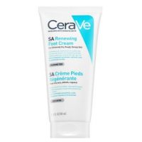 CeraVe crema de picioare pentru piele uscata SA Renewing Foot Cream 88 ml