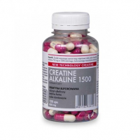 Creatina alcalină 1500 - Megabol