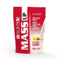 Gainer Mass Up - Activlab