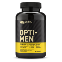 Opti-Men - Optimum Nutrition