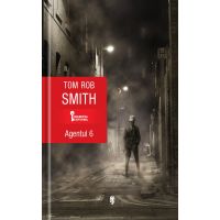 Agentul 6 | Tom Rob Smith