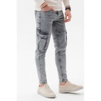 Blugi cargo crop