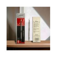 Cutitas profesional cu impingator gel En-gross