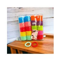 Elastic pentru par silicon en-gross