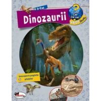 Enciclopedie Dinozaurii