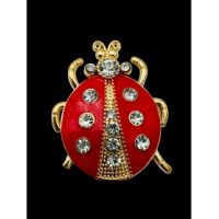 Pachet Avantajos Engros, Brosa Martisor marime mare, 5.5-6.5cm, modele combinate
