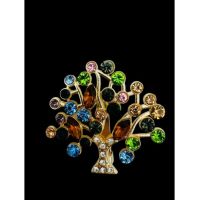 Pachet Avantajos Engros, Brosa Martisor marime mare, 5.5-6.5cm, modele combinate