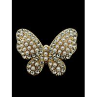 Pachet Avantajos Engros, Brosa Martisor marime mare, 5.5-6.5cm, modele combinate