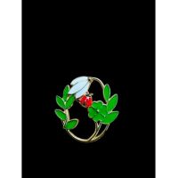 Pachet Avantajos Engros, Brosa Martisor marime medie, 4-5cm, modele combinate