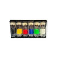 Pamatuf de ras, 6 la set ,engross