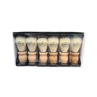 Pamatuf de ras maner lemn, 6 la set ,engross