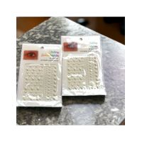 Perle-Strasuri pentru par si corp en-gross