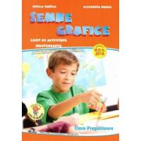 Semne grafice clasa pregatitoare