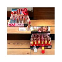 Set combi:Ruj de buze solid 24/ cutie B0760 en-gross + Ruj de buze solid 24/ cutie 0646