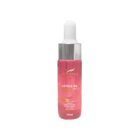 Ulei de cuticule Yummy Gummy Pink 15 ml