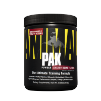 Animal Pak Powder - Universal Nutrition