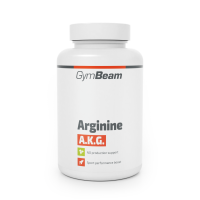 Arginină A.K.G. - GymBeam