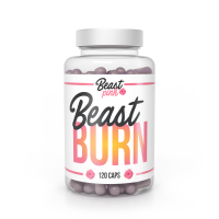 Arzător de grăsimi Beast Burn - BeastPink