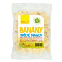 Banane liofilizate - Wolfberry