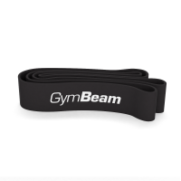 Bandă elastică Cross Band Level 4 - GymBeam