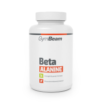 Beta alanină tab - GymBeam