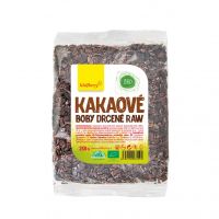 BIO Boabe de cacao - Wolfberry