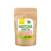 BIO Ceai Matcha - Wolfberry