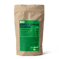 BIO Orz verde - GymBeam