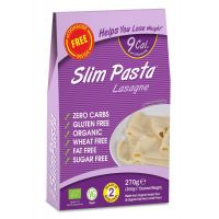 Bio Paste Lasagne 270 g - Slim Pasta