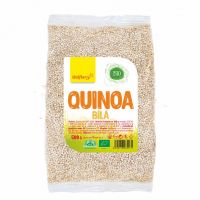 BIO Quinoa albă - Wolfberry