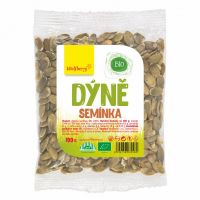 BIO Semințe de dovleac - Wolfberry