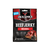 Carne uscată de vită Beef Jerky - Jack Links