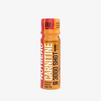 Carnitine 3000 Shot - Nutrend