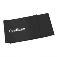 Centură din neopren pentru talie Simple - GymBeam