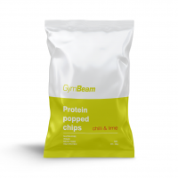 Chipsuri proteice - GymBeam