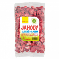 Căpșuni liofilizate - Wolfberry