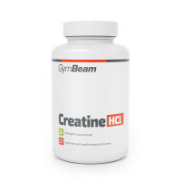 Creatină HCl - GymBeam