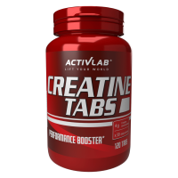 Creatină Tabs - ActivLab