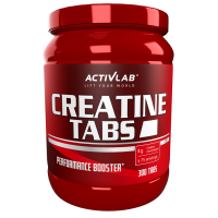 Creatină Tabs - ActivLab