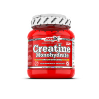Creatine Monohydrate - Amix