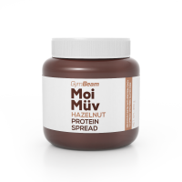 Cremă proteică MoiMüv - GymBeam