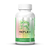 DigeZyme - Reflex Nutrition