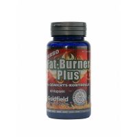 Fat-Burner Plus 60 caps - Goldfield