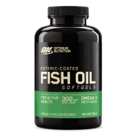 Fish Oil - Optimum Nutrition