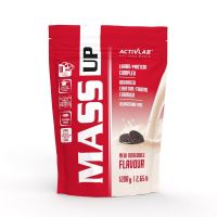 Gainer Mass Up - Activlab