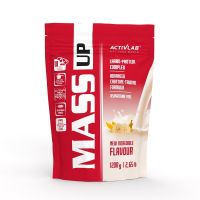Gainer Mass Up - Activlab