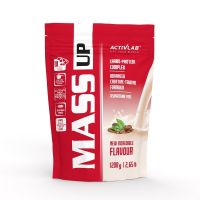 Gainer Mass Up - Activlab