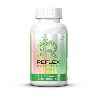 Glucozamină Condroitină - Reflex Nutrition