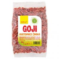 Goji chinezesc - Wolfberry